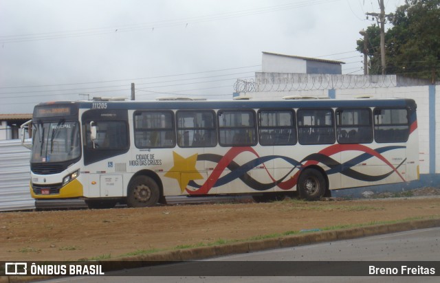 Transcel > CS Brasil 111205 na cidade de Mogi das Cruzes, São Paulo, Brasil, por Breno Freitas. ID da foto: 11771040.