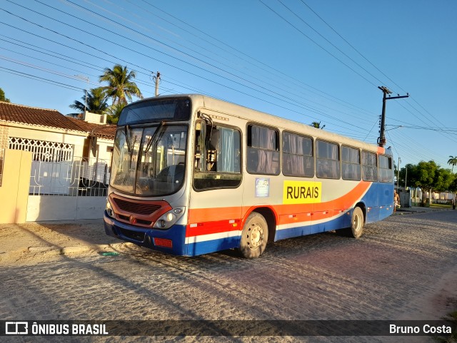 JB Transporte 16 na cidade de Capela, Sergipe, Brasil, por Bruno Costa. ID da foto: 11768324.