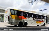 Saritur - Santa Rita Transporte Urbano e Rodoviário 19400 na cidade de Belo Horizonte, Minas Gerais, Brasil, por Mairan Santos. ID da foto: :id.