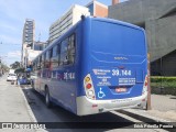 Empresa de Transportes Mairiporã 39.144 na cidade de São Paulo, São Paulo, Brasil, por Erick Primilla Pereira. ID da foto: :id.