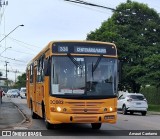 Empresa Cristo Rei > CCD Transporte Coletivo DC083 na cidade de Curitiba, Paraná, Brasil, por Amauri Caetamo. ID da foto: :id.