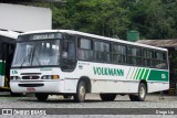 Empresa de Transportes Coletivos Volkmann 136 na cidade de Pomerode, Santa Catarina, Brasil, por Diego Lip. ID da foto: :id.
