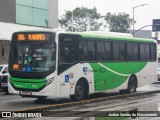 Caprichosa Auto Ônibus B27133 na cidade de Rio de Janeiro, Rio de Janeiro, Brasil, por Jordan Santos do Nascimento. ID da foto: :id.