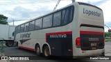 Lopestur - Lopes Turismo e Transportes 80431 na cidade de Goiânia, Goiás, Brasil, por Daniel Henrique. ID da foto: :id.