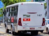 Next Mobilidade - ABC Sistema de Transporte 147 na cidade de São Bernardo do Campo, São Paulo, Brasil, por Henrique Santos. ID da foto: :id.