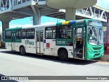 OT Trans - Ótima Salvador Transportes 20539 na cidade de Salvador, Bahia, Brasil, por Emmerson Vagner. ID da foto: :id.