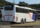 Ônibus Particulares 3496 na cidade de Cabo Frio, Rio de Janeiro, Brasil, por Leonardo Daniel. ID da foto: :id.