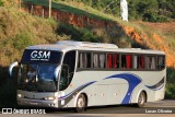 GSM Viagens 510 na cidade de Urucânia, Minas Gerais, Brasil, por Lucas Oliveira. ID da foto: :id.