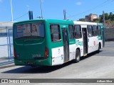 OT Trans - Ótima Salvador Transportes 20700 na cidade de Salvador, Bahia, Brasil, por Adham Silva. ID da foto: :id.