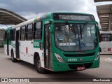 OT Trans - Ótima Salvador Transportes 20700 na cidade de Salvador, Bahia, Brasil, por Silas Azevedo. ID da foto: :id.