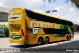 Empresa Gontijo de Transportes 25075 na cidade de Belo Horizonte, Minas Gerais, Brasil, por Mairan Santos. ID da foto: :id.