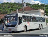 BluMob - Concessionária de Transporte Urbano de Blumenau 9111 na cidade de Blumenau, Santa Catarina, Brasil, por Amarildo Kamers. ID da foto: :id.