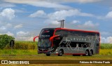 Levare Transportes 2084 na cidade de Araras, São Paulo, Brasil, por Fabiano de Oliveira Prado. ID da foto: :id.
