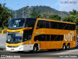 UTIL - União Transporte Interestadual de Luxo 11513 na cidade de Juiz de Fora, Minas Gerais, Brasil, por Luiz Carlos Photobus. ID da foto: :id.