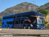 JN Transportes 2022 na cidade de Viana, Espírito Santo, Brasil, por Braian Ferreira. ID da foto: :id.