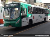 OT Trans - Ótima Salvador Transportes 20716 na cidade de Salvador, Bahia, Brasil, por Alexandre Souza Carvalho. ID da foto: :id.