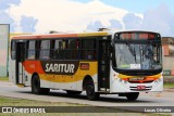 Saritur - Santa Rita Transporte Urbano e Rodoviário 0103 na cidade de Barbacena, Minas Gerais, Brasil, por Lucas Oliveira. ID da foto: :id.