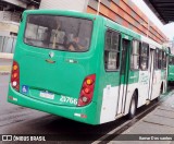 OT Trans - Ótima Salvador Transportes 20766 na cidade de Salvador, Bahia, Brasil, por Itamar dos Santos. ID da foto: :id.