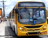 Plataforma Transportes 30415 na cidade de Salvador, Bahia, Brasil, por Felipe Damásio. ID da foto: :id.