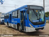 SOPAL - Sociedade de Ônibus Porto-Alegrense Ltda. 6664 na cidade de Porto Alegre, Rio Grande do Sul, Brasil, por Emerson Dorneles. ID da foto: :id.