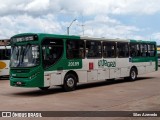 OT Trans - Ótima Salvador Transportes 20189 na cidade de Salvador, Bahia, Brasil, por Silas Azevedo. ID da foto: :id.