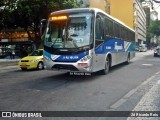 Auto Ônibus Fagundes RJ 101.014 na cidade de Rio de Janeiro, Rio de Janeiro, Brasil, por Zé Ricardo Reis. ID da foto: :id.