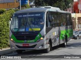 Transcooper > Norte Buss 1 6332 na cidade de São Paulo, São Paulo, Brasil, por Rodrigo Alcantara. ID da foto: :id.