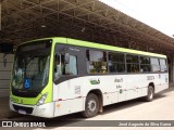 BsBus Mobilidade 500674 na cidade de Taguatinga, Distrito Federal, Brasil, por José Augusto da Silva Gama. ID da foto: :id.