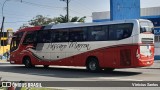 Empresa de Ônibus Pássaro Marron 5641 na cidade de Caraguatatuba, São Paulo, Brasil, por Vinícius Santos. ID da foto: :id.