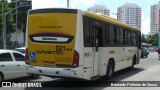 Via Metro - Auto Viação Metropolitana 0211810 na cidade de Fortaleza, Ceará, Brasil, por Bernardo Pinheiro de Sousa. ID da foto: :id.