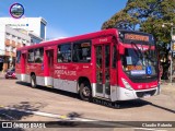 Trevo Transportes Coletivos 1167 na cidade de Porto Alegre, Rio Grande do Sul, Brasil, por Claudio Roberto. ID da foto: :id.