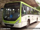 BsBus Mobilidade 501450 na cidade de Taguatinga, Distrito Federal, Brasil, por José Augusto da Silva Gama. ID da foto: :id.