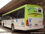 BsBus Mobilidade 501450 na cidade de Taguatinga, Distrito Federal, Brasil, por José Augusto da Silva Gama. ID da foto: :id.
