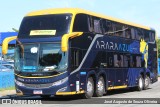 Arara Azul Transportes 2023 na cidade de São Paulo, São Paulo, Brasil, por José Augusto de Souza Oliveira. ID da foto: :id.