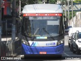 Next Mobilidade - ABC Sistema de Transporte 8308 na cidade de Santo André, São Paulo, Brasil, por Gabriel Brunhara. ID da foto: :id.