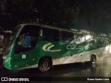 Célere Transportes 14630 na cidade de Contagem, Minas Gerais, Brasil, por Bruno Santos Lima. ID da foto: :id.