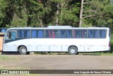 Ônibus Particulares 6A51 na cidade de Vacaria, Rio Grande do Sul, Brasil, por José Augusto de Souza Oliveira. ID da foto: :id.