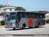 Breda Transportes e Serviços 1086 na cidade de Mongaguá, São Paulo, Brasil, por Michell Bernardo dos Santos. ID da foto: :id.