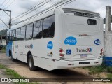 Nova Transporte 22353 na cidade de Viana, Espírito Santo, Brasil, por Braian Ferreira. ID da foto: :id.