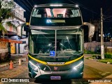 Caburai Transportes RZC1H10 na cidade de Manaus, Amazonas, Brasil, por Ruan Neves oficial. ID da foto: :id.