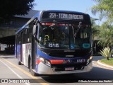 Next Mobilidade - ABC Sistema de Transporte 81.817 na cidade de São Caetano do Sul, São Paulo, Brasil, por Gilberto Mendes dos Santos. ID da foto: :id.