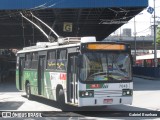Next Mobilidade - ABC Sistema de Transporte 7048 na cidade de Santo André, São Paulo, Brasil, por Gabriel Brunhara. ID da foto: :id.