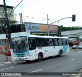 Vega Manaus Transporte 1012020 na cidade de Manaus, Amazonas, Brasil, por Bus de Manaus AM. ID da foto: :id.