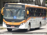Itamaracá Transportes 1.628 na cidade de Paulista, Pernambuco, Brasil, por Henrique Oliveira Rodrigues. ID da foto: :id.