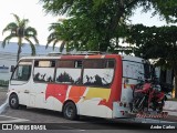 Ônibus Particulares 9200 na cidade de Maceió, Alagoas, Brasil, por Andre Carlos. ID da foto: :id.