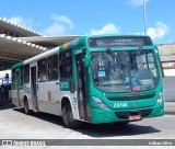 OT Trans - Ótima Salvador Transportes 20700 na cidade de Salvador, Bahia, Brasil, por Adham Silva. ID da foto: :id.
