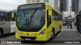 Empresa de Transportes e Turismo Carapicuiba 238 na cidade de Barueri, São Paulo, Brasil, por Henrique Oliveira. ID da foto: :id.