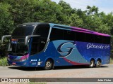 LP Gênesis Bus 1009 na cidade de Cuiabá, Mato Grosso, Brasil, por João Victor. ID da foto: :id.