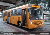 Empresa Cristo Rei > CCD Transporte Coletivo DC294 na cidade de Curitiba, Paraná, Brasil, por Amauri Caetamo. ID da foto: :id.