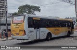Transporte e Comércio Turisguá 2 008 na cidade de Campos dos Goytacazes, Rio de Janeiro, Brasil, por Jeremias Barcelos. ID da foto: :id.
